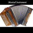 Icono de programa: Musical Instrument