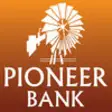 Icon of program: Pioneer Bank