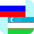 Icono del programa: Russian Uzbek Translator