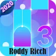 Icon of program: Piano Tap Roddy Ricch :Th…