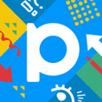 Icon of program: pixiv