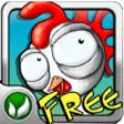 Icon of program: Farm it! HD FREE