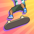 MegaPark Skate 3 for Perfect Grind icon