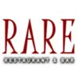 Icon of program: RARE Restaurant & Bar Kan…