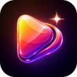 Icon of program: VidoMin : AI Video Photo …