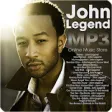 Icon of program: John Legend - Collection …