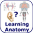 Icono de programa: Learning Anatomy Quiz