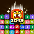 Icon of program: Drop Frenzy 2048