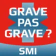 Icon of program: Grave Pas Grave ? SMI