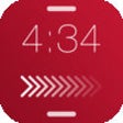 Icono de programa: Lock Screen Wallpapers Ma…