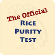 Icono de programa: Rice Purity Test - Easy t…