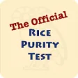 Icon of program: Rice Purity Test - Easy t…