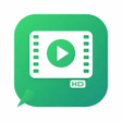 Icon of program: WhatStatHD: HD WhatsApp S…