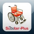 Icono de programa: ScooterPlus Rentals