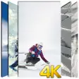 Icon of program: Ski Wallpaper HD 4K