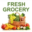 Icon of program: Online Grocery Shopping A…