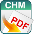 Icono de programa: iPubsoft CHM to PDF Conve…