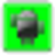 Icono de programa: Green Screen