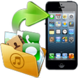 Icono de programa: iStonsoft iPhone Data Rec…