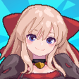 Icono de programa: BladeShield Girl: Idle RP…