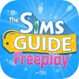 Icon of program: Guide for The Sims Freepl…