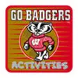 Icon of program: Go Badgers Activities