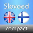 Icon of program: Finnish <-> English Slovo…
