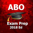Icono de programa: ABO MCQ Exam Prep 2018 Ed