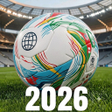 Icon of program: Real Football Match Game