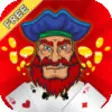 Icon of program: Blackjack FREE - Pirate P…
