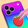 Icono de programa: DIY Store: Phone Case Mak…