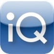 Icon of program: DIAMS iQ for iPhone