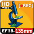 Icon of program: Microscope and Magnifier …