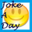 Icon of program: Joke A Day for Windows 8