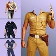 Icon of program: Police Photo Suit Editor