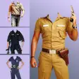 Icon of program: Police Photo Suit Editor