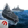 Icon of program: World of Warships Blitz