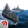 Icono del programa: World of Warships Blitz