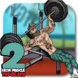 Icon of program: Iron Muscle 2 - Bodybuild…