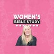 Icono de programa: Women's Bible Study - Con…