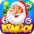 Icon of program: Christmas Bingo Santa's G…