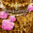 Icon of program: Cute Theme-Fancy Leopard-