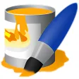 Icon of program: Paintbrush