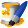 Icon of program: Paintbrush