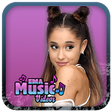 Icon of program: Ariana Grande Full Album …