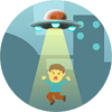 Icono de programa: Space Kidnappers