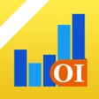 Icon of program: iOptionOI Free: Pro Optio…