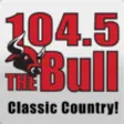Icon of program: 1045 The Bull