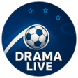 Icon of program: Drama Live  دراما للمباري…