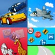 Icon of program: 6-in-1 Matching Pack ft. …